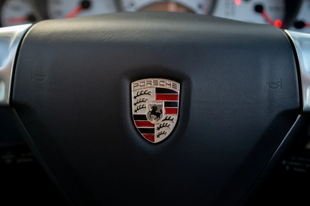 2008 Porsche 997 Targa - Image 26 of 30