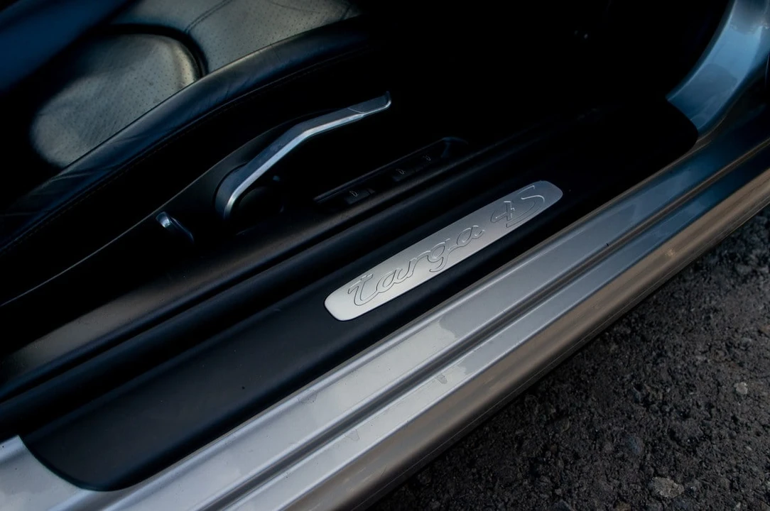2008 Porsche 997 Targa - Image 30 of 30