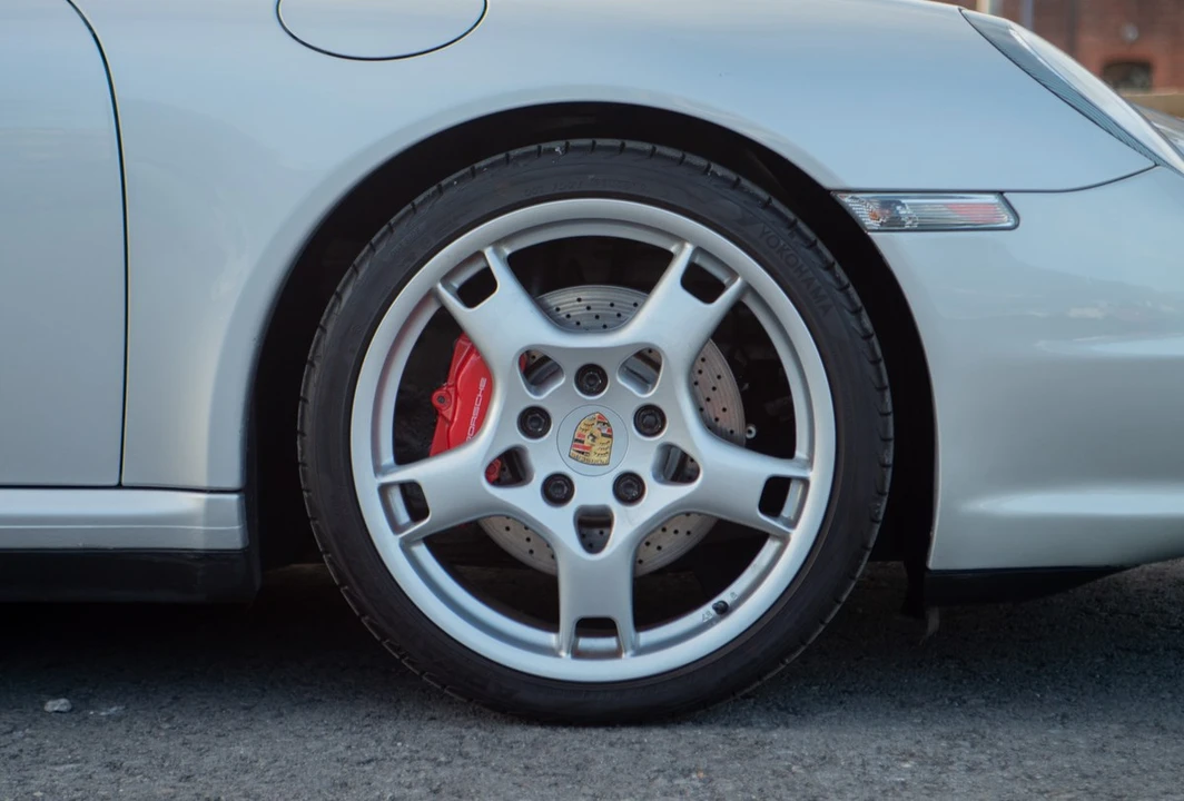 2008 Porsche 997 Targa - Image 13 of 30