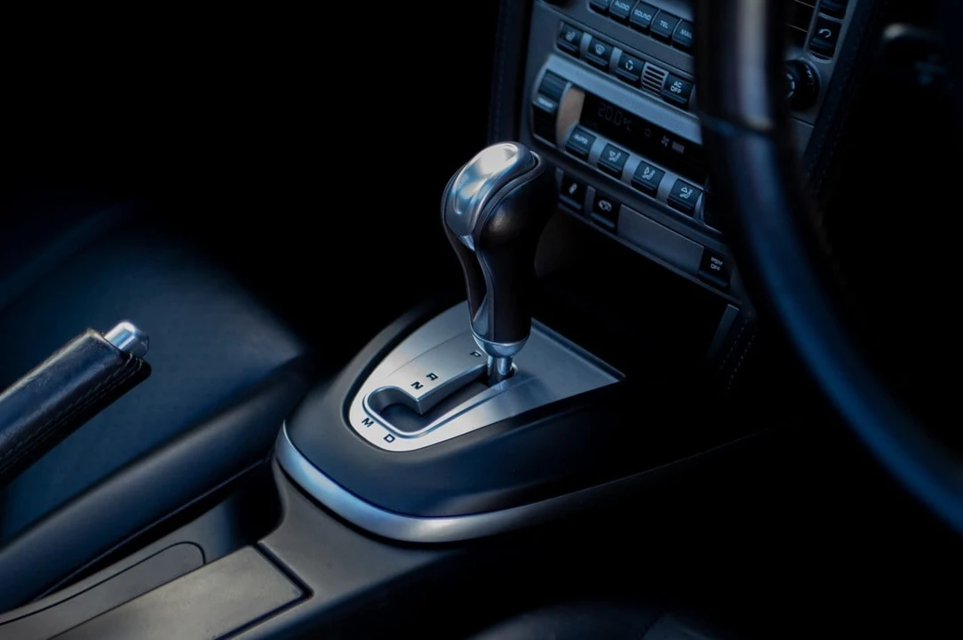 2008 Porsche 997 Targa - Image 21 of 30