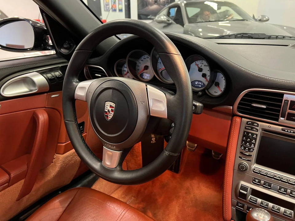 2008 Porsche 997 Targa - Image 28 of 31
