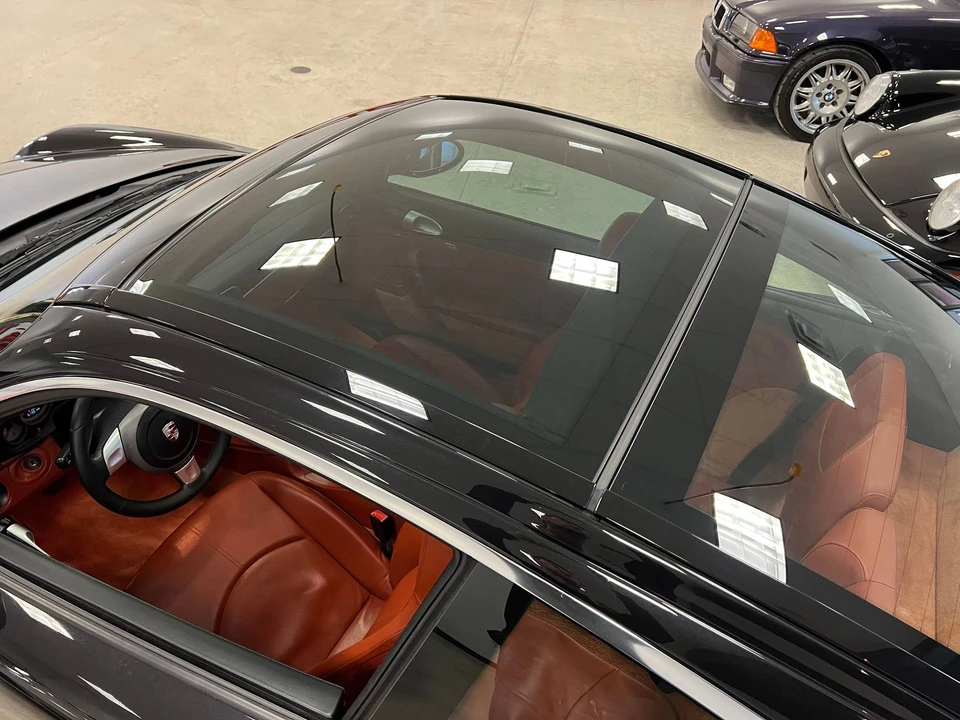 2008 Porsche 997 Targa - Image 11 of 31