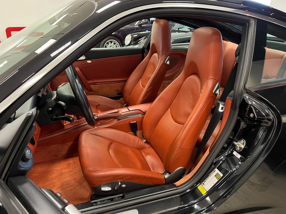 2008 Porsche 997 Targa - Image 20 of 31