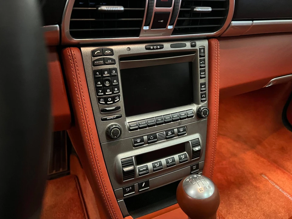 2008 Porsche 997 Targa - Image 18 of 31