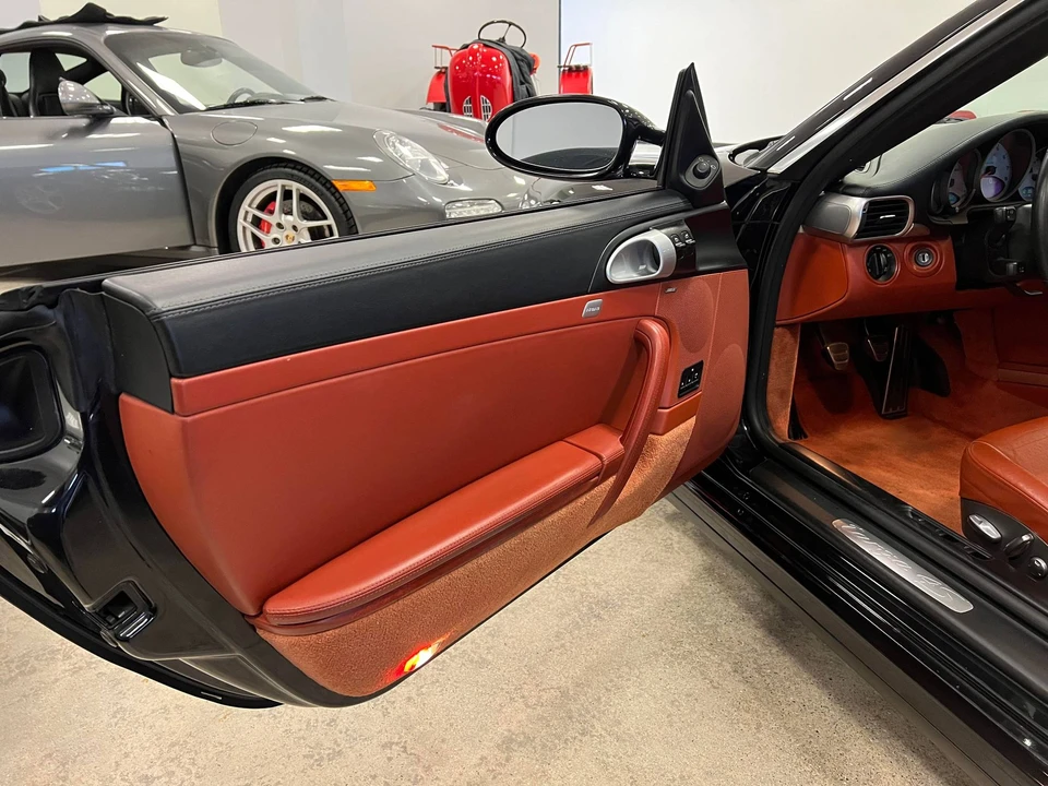 2008 Porsche 997 Targa - Image 14 of 31