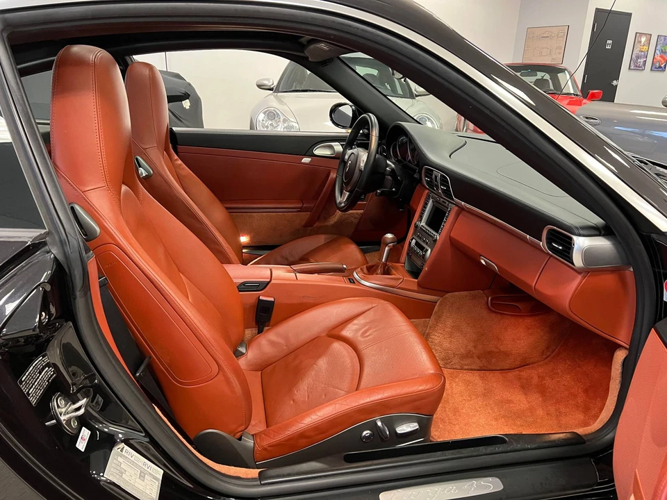 2008 Porsche 997 Targa - Image 26 of 31