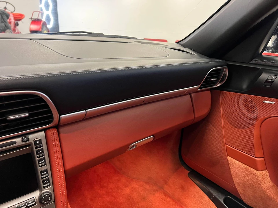 2008 Porsche 997 Targa - Image 19 of 31