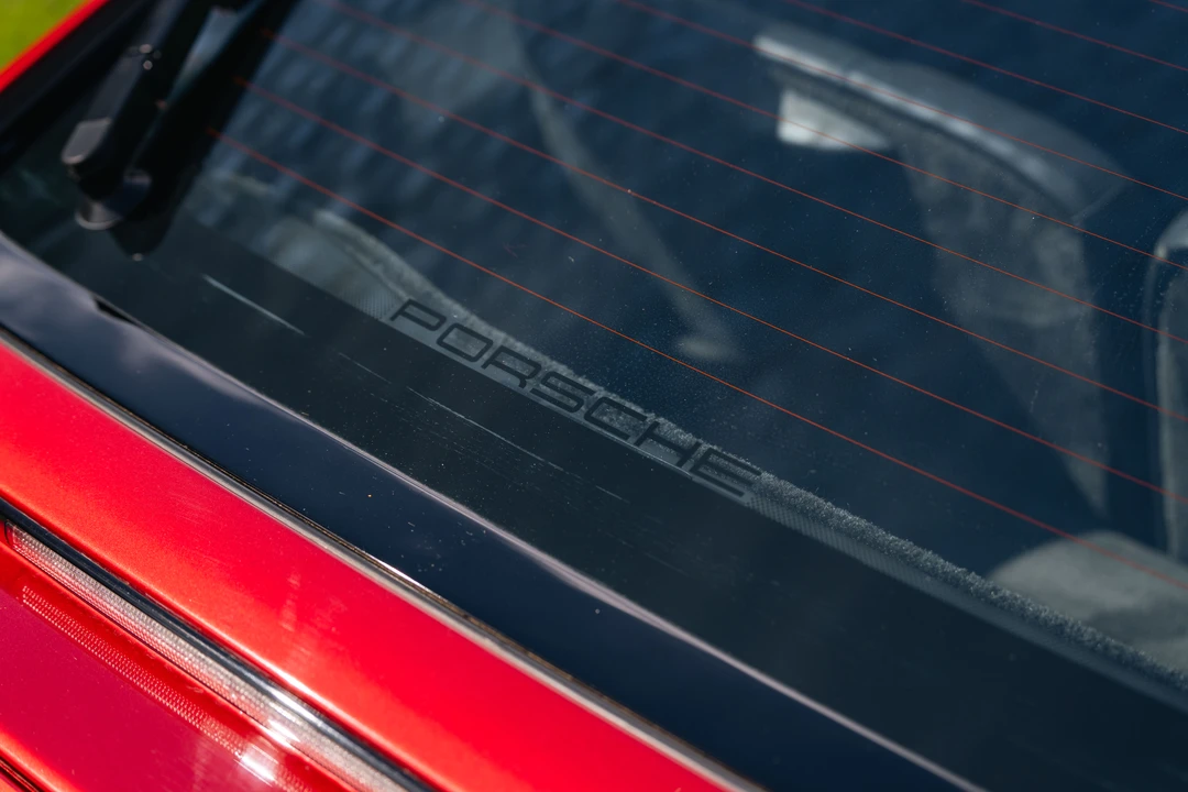 2008 Porsche 997 Targa - Image 13 of 31