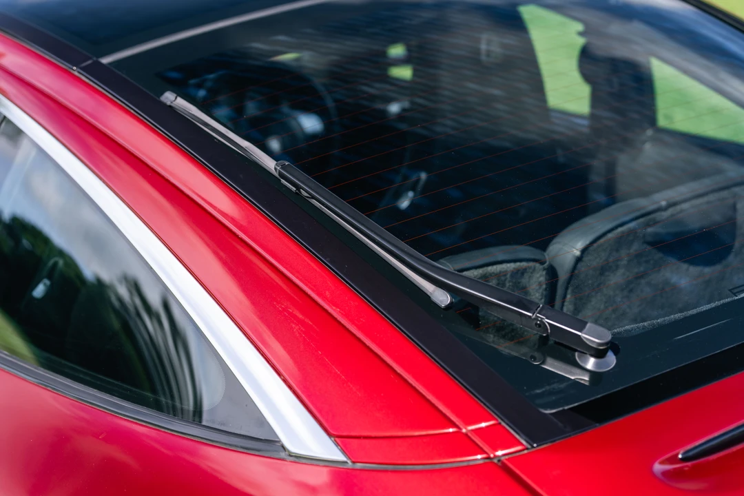 2008 Porsche 997 Targa - Image 14 of 31