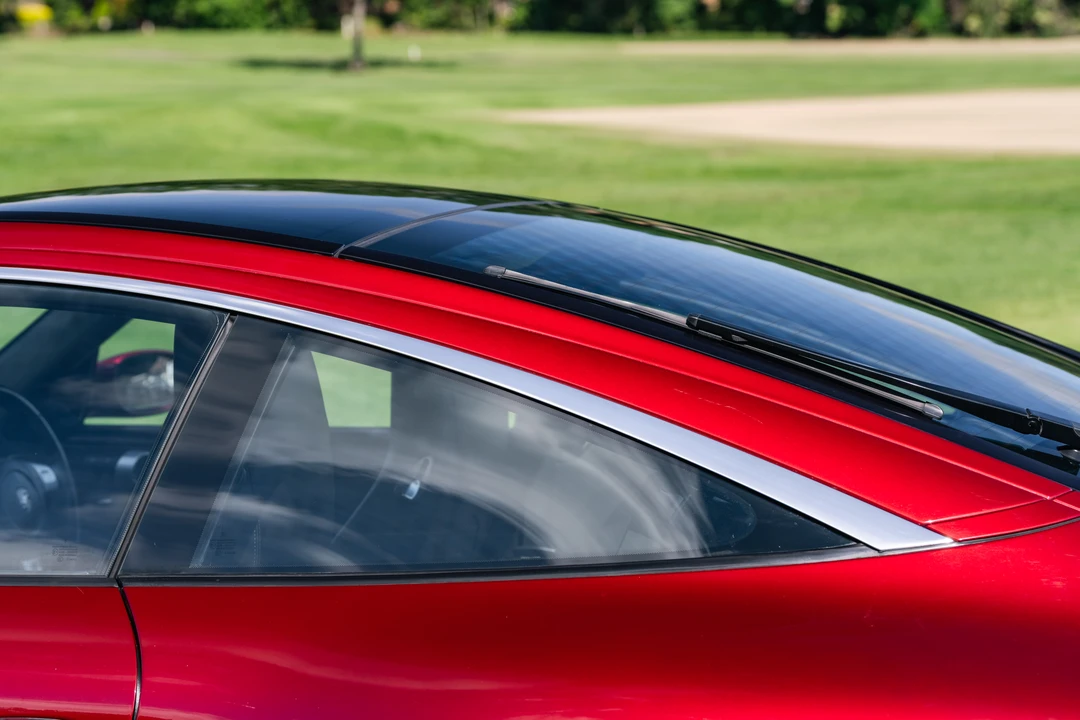 2008 Porsche 997 Targa - Image 16 of 31