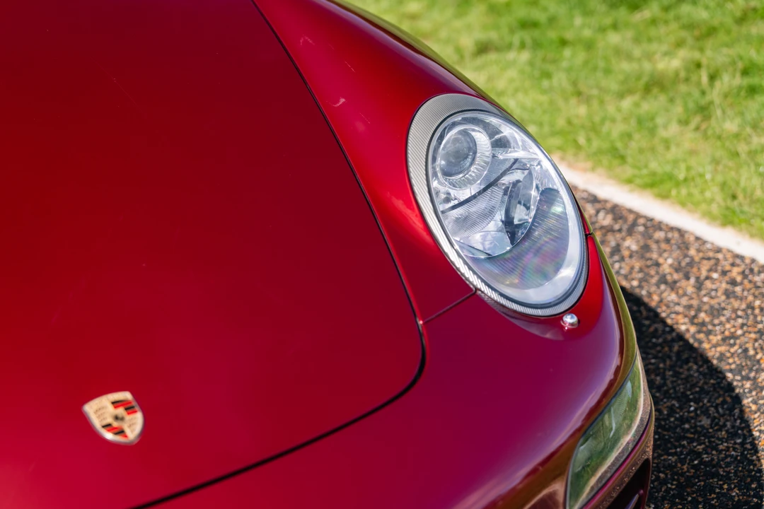 2008 Porsche 997 Targa - Image 20 of 31
