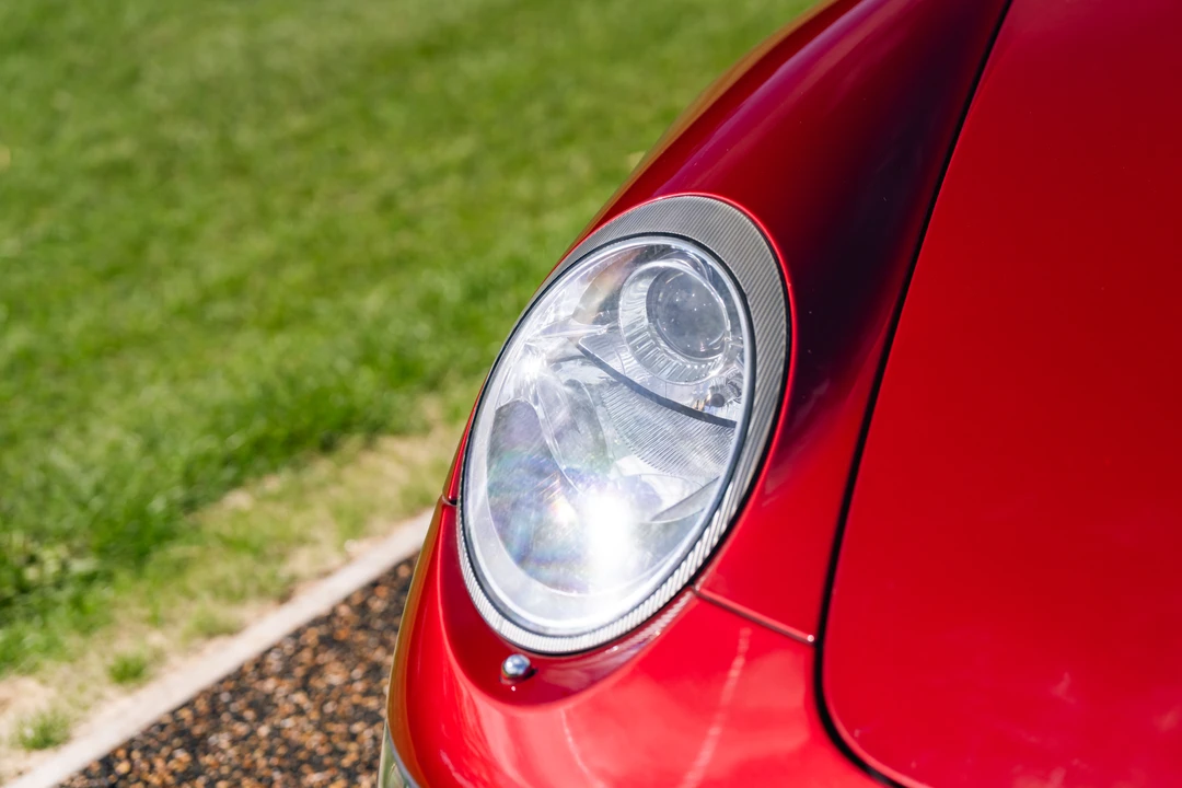 2008 Porsche 997 Targa - Image 21 of 31