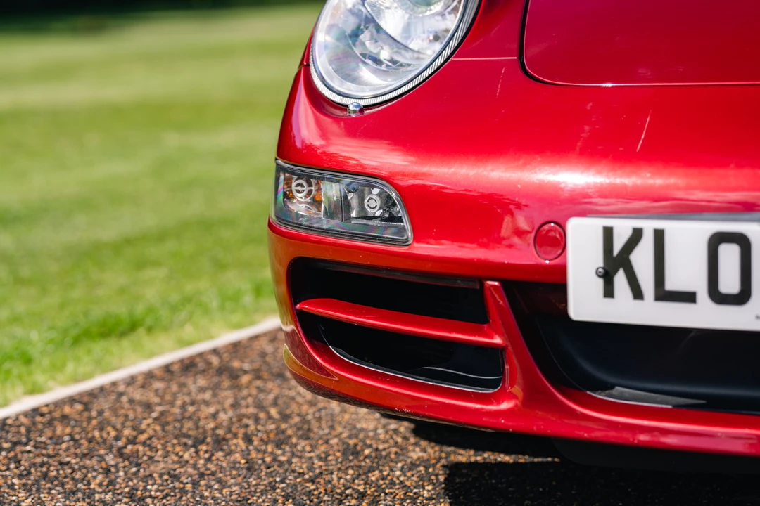 2008 Porsche 997 Targa - Image 22 of 31