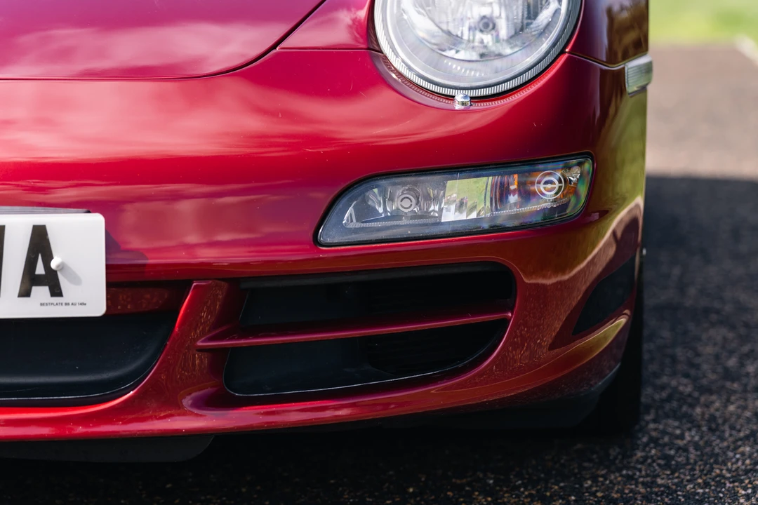 2008 Porsche 997 Targa - Image 23 of 31