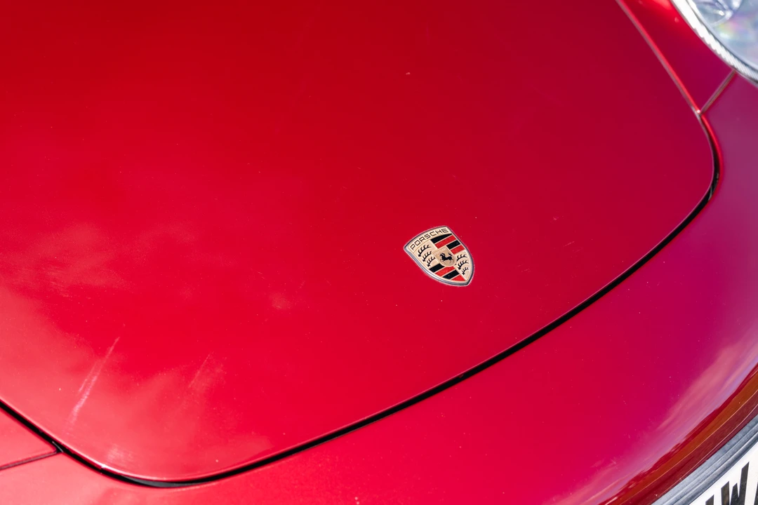 2008 Porsche 997 Targa - Image 25 of 31