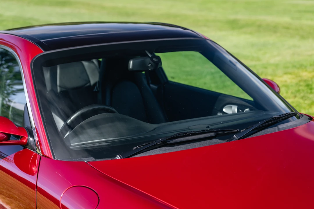 2008 Porsche 997 Targa - Image 26 of 31