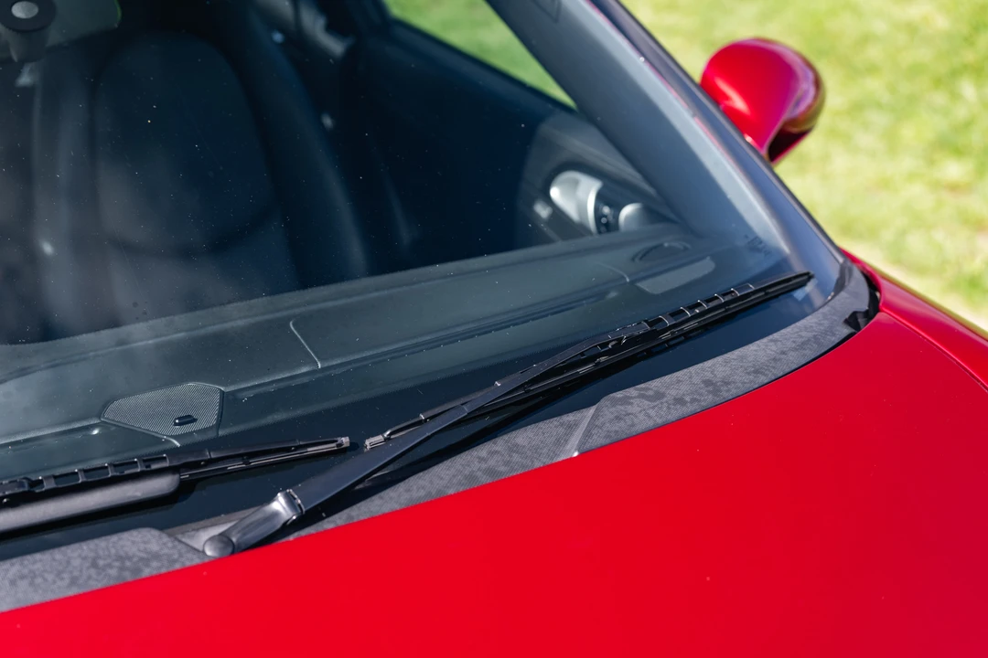 2008 Porsche 997 Targa - Image 27 of 31