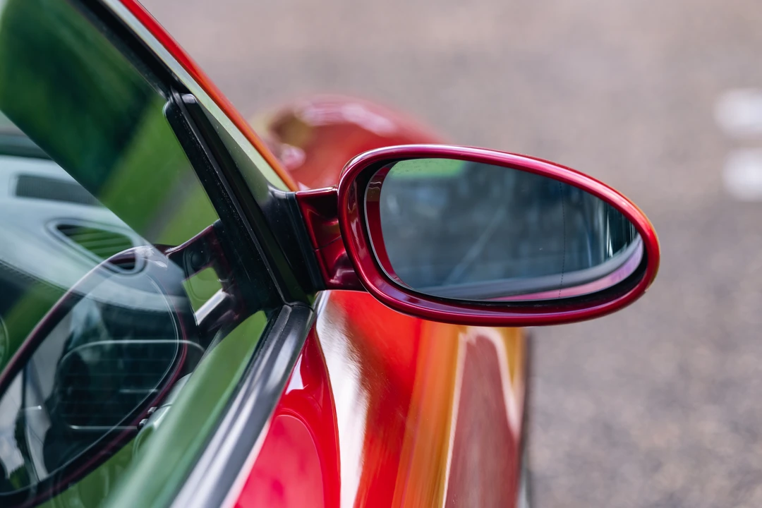 2008 Porsche 997 Targa - Image 30 of 31
