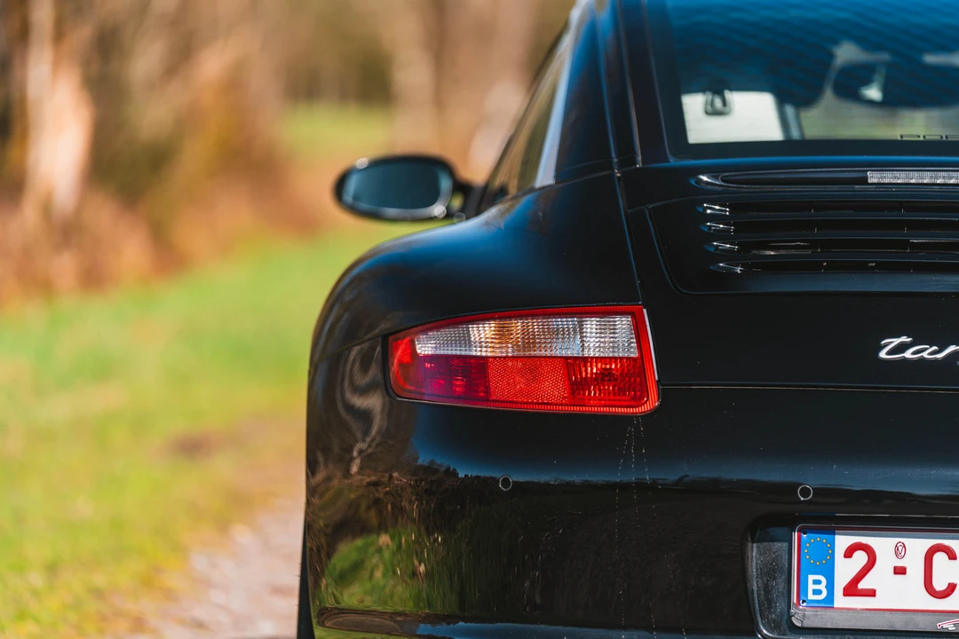 2008 Porsche 997 Targa - Image 18 of 31