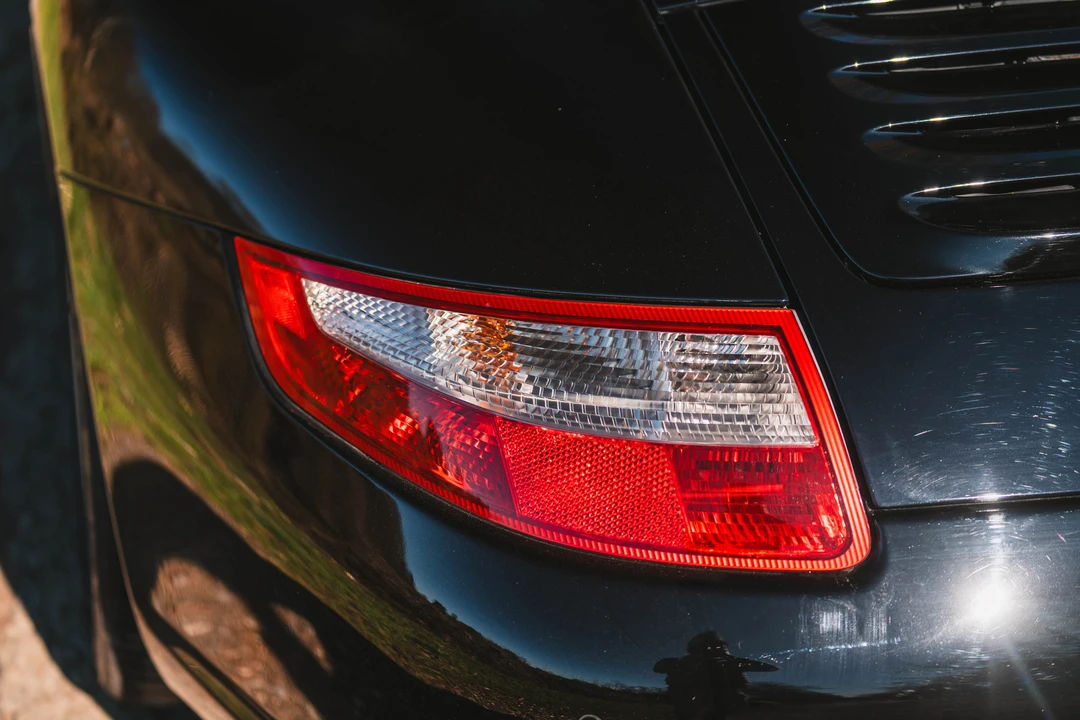 2008 Porsche 997 Targa - Image 22 of 31
