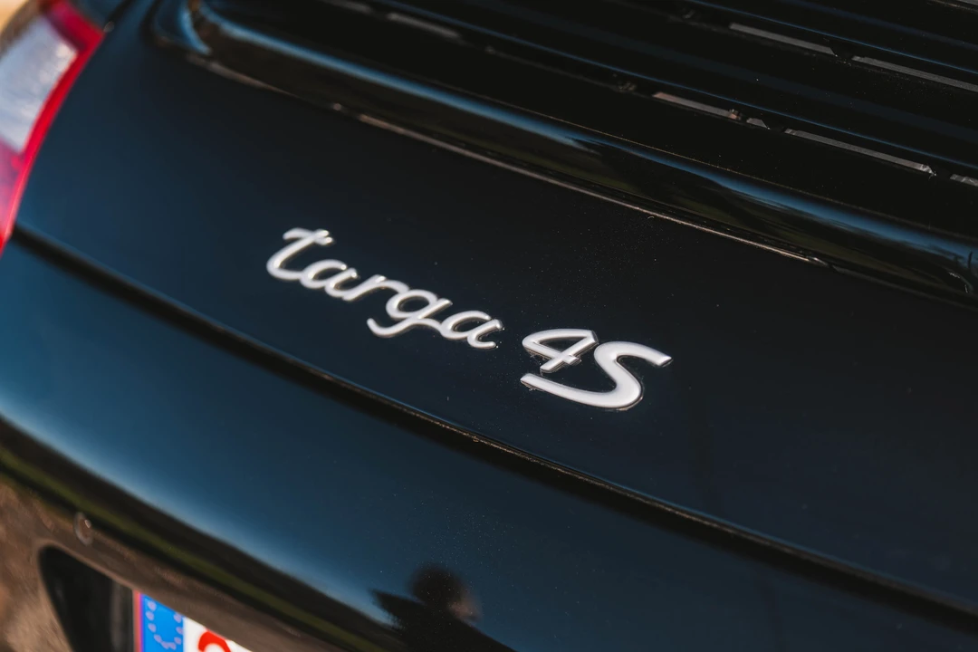2008 Porsche 997 Targa - Image 23 of 31