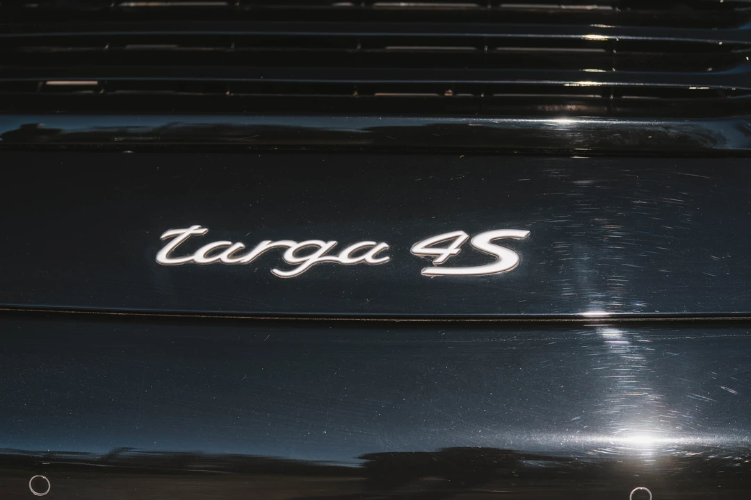 2008 Porsche 997 Targa - Image 24 of 31