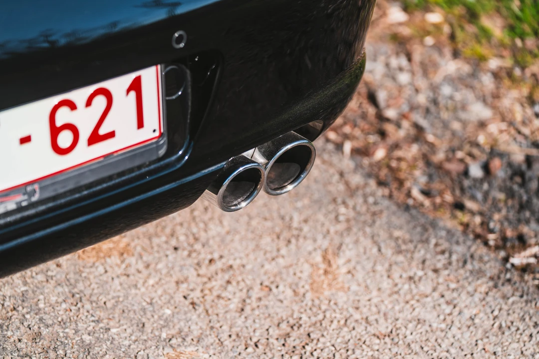 2008 Porsche 997 Targa - Image 26 of 31