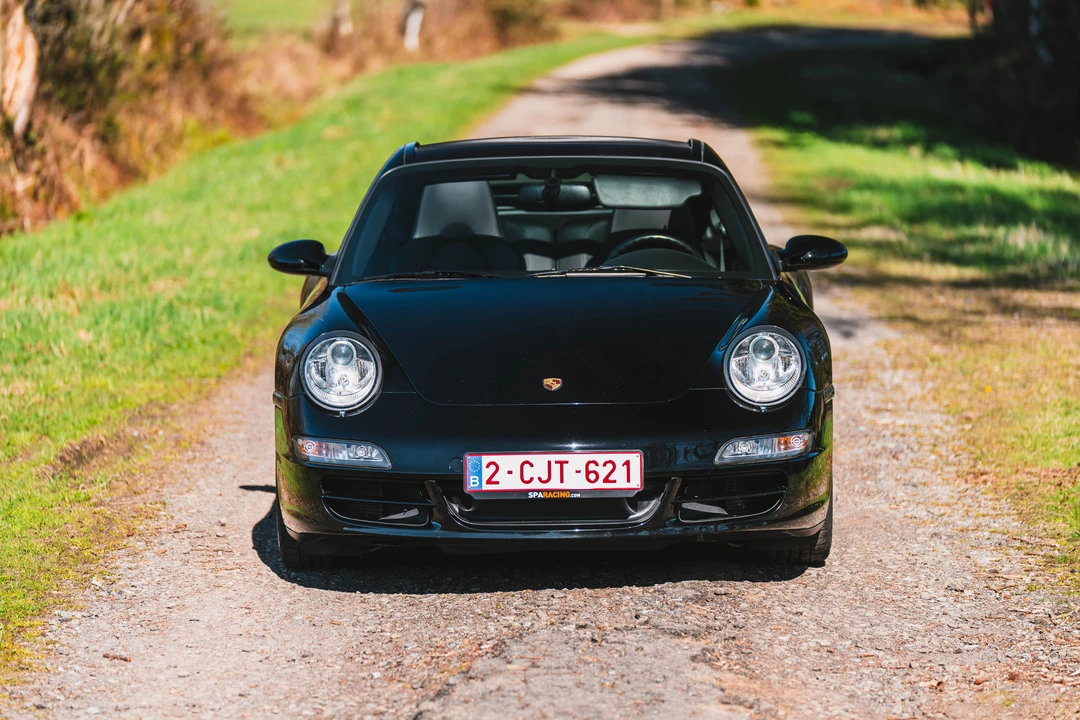 2008 Porsche 997 Targa - Image 10 of 31