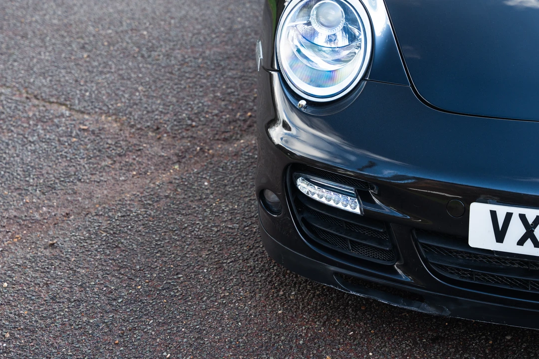 2008 Porsche 997 Turbo - Image 14 of 31