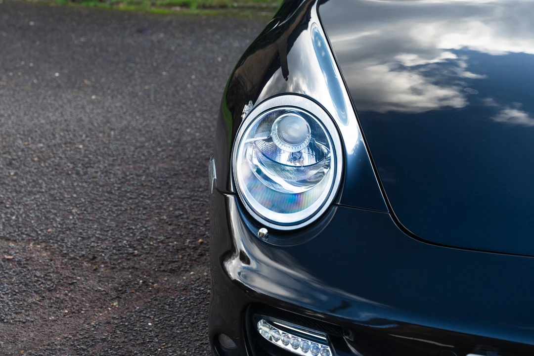 2008 Porsche 997 Turbo - Image 15 of 31