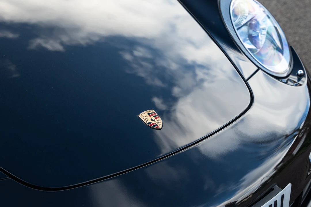 2008 Porsche 997 Turbo - Image 17 of 31