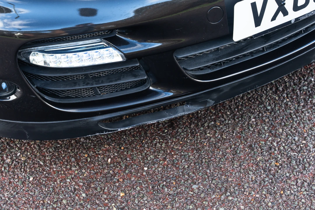 2008 Porsche 997 Turbo - Image 18 of 31
