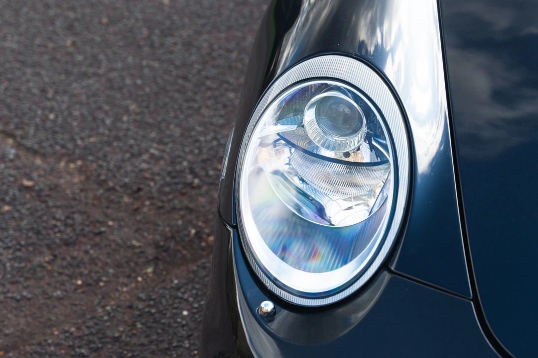 2008 Porsche 997 Turbo - Image 19 of 31