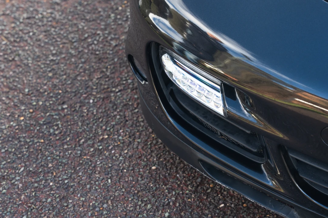 2008 Porsche 997 Turbo - Image 20 of 31