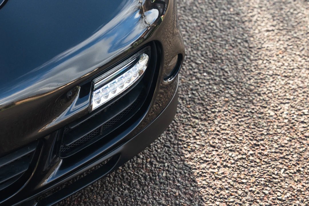2008 Porsche 997 Turbo - Image 21 of 31
