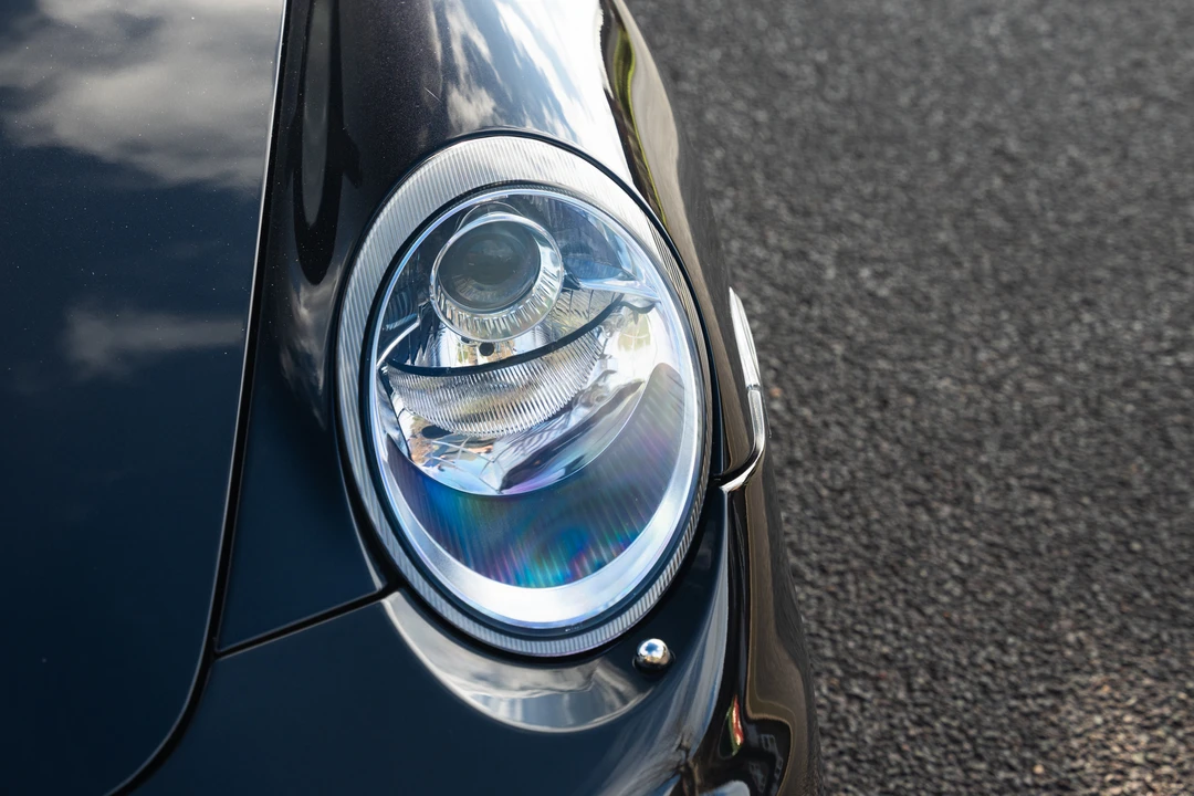 2008 Porsche 997 Turbo - Image 22 of 31