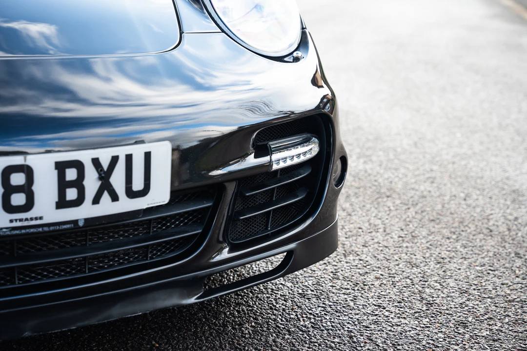 2008 Porsche 997 Turbo - Image 25 of 31