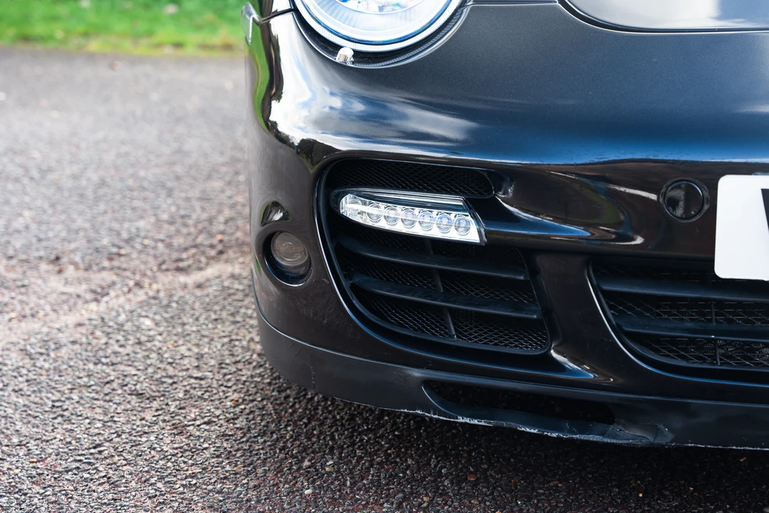 2008 Porsche 997 Turbo - Image 26 of 31
