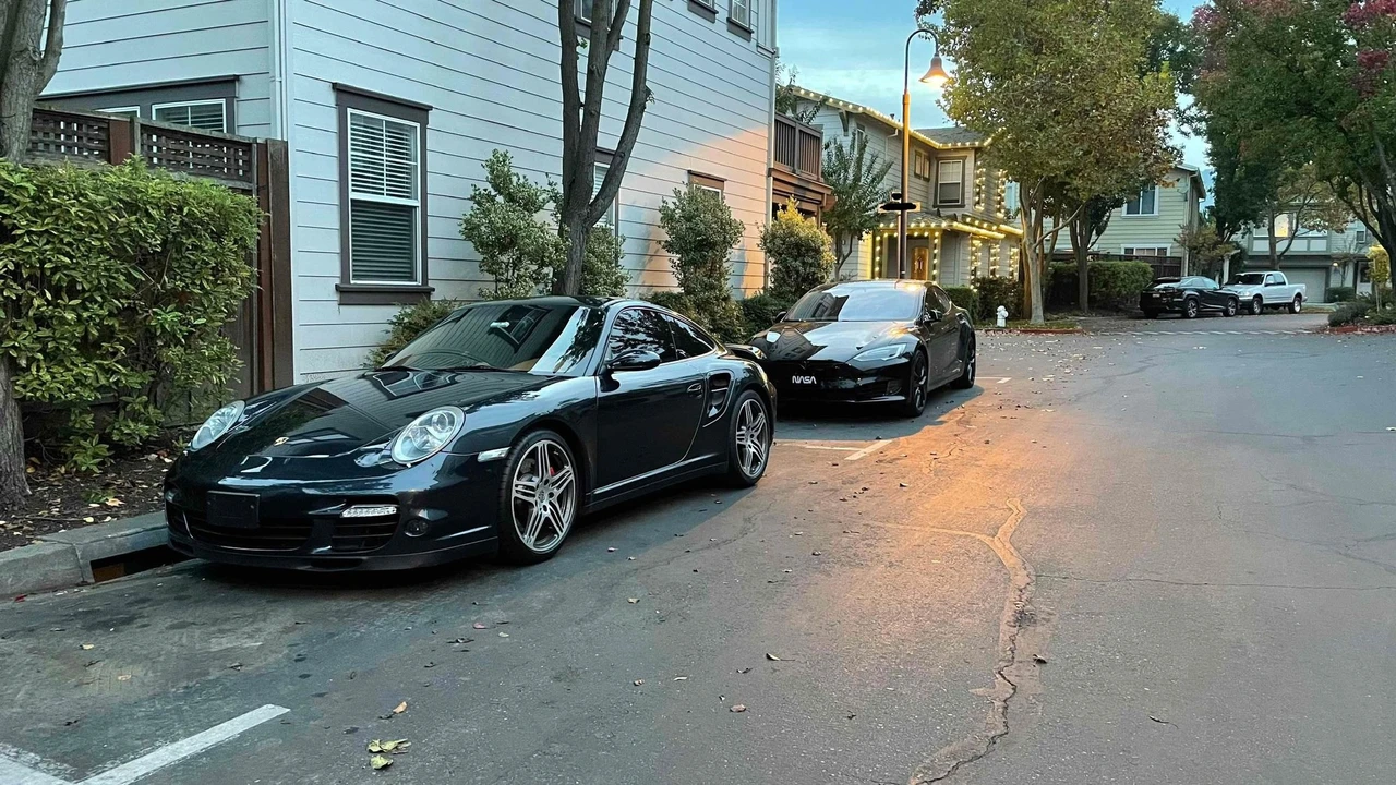 2008 Porsche 997 Turbo - Image 15 of 15