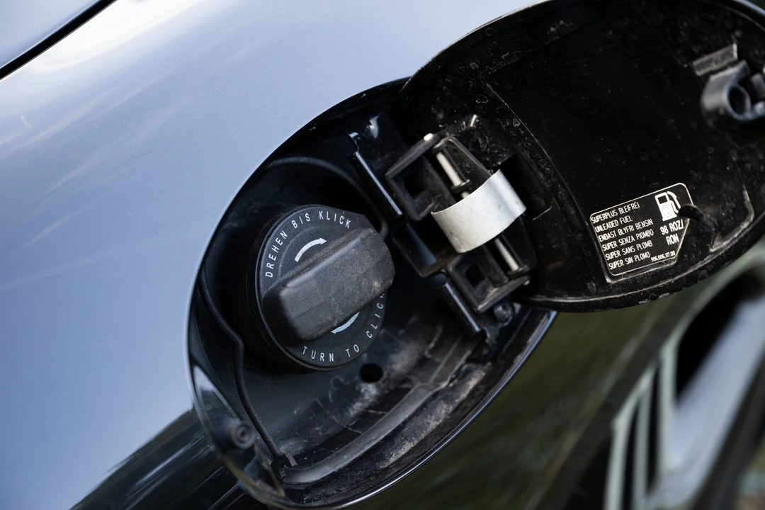 2008 Porsche 997 Turbo - Image 18 of 31