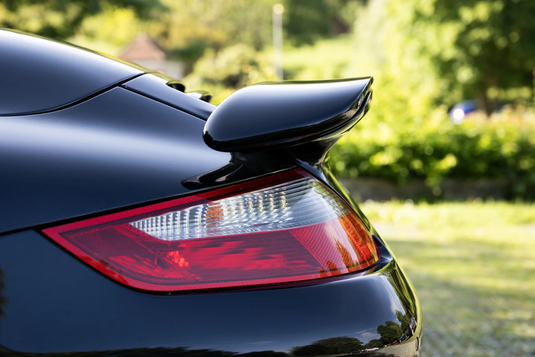 2008 Porsche 997 Turbo - Image 20 of 31