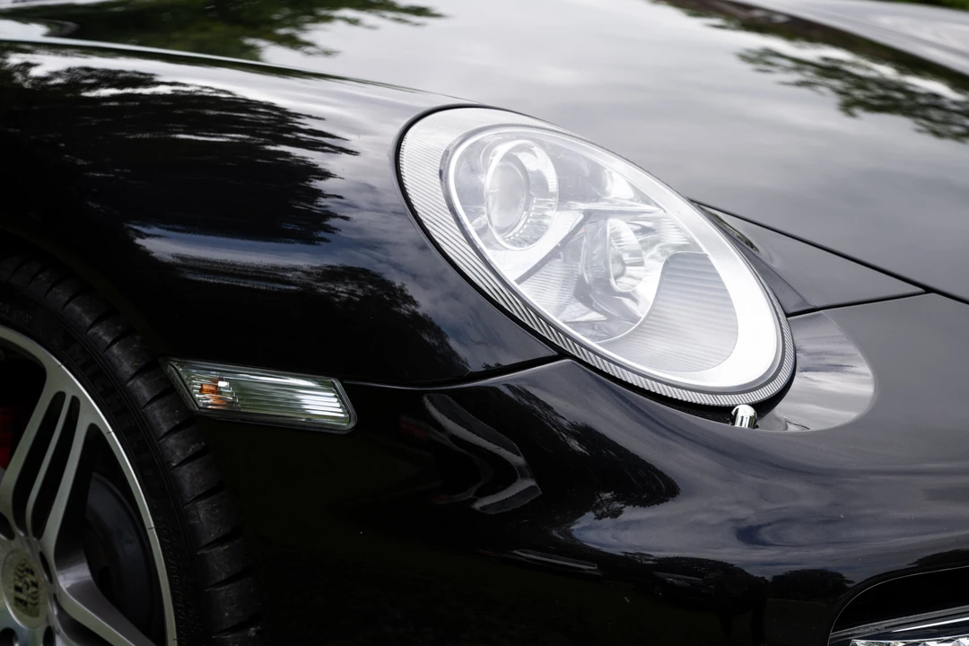 2008 Porsche 997 Turbo - Image 23 of 31