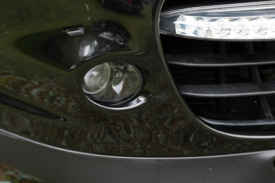 2008 Porsche 997 Turbo - Image 27 of 31