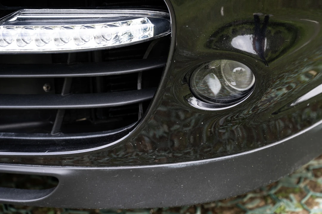 2008 Porsche 997 Turbo - Image 28 of 31