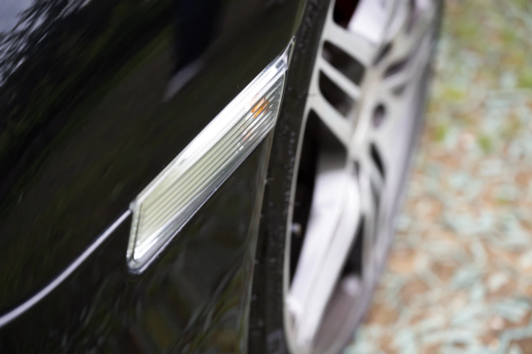 2008 Porsche 997 Turbo - Image 29 of 31