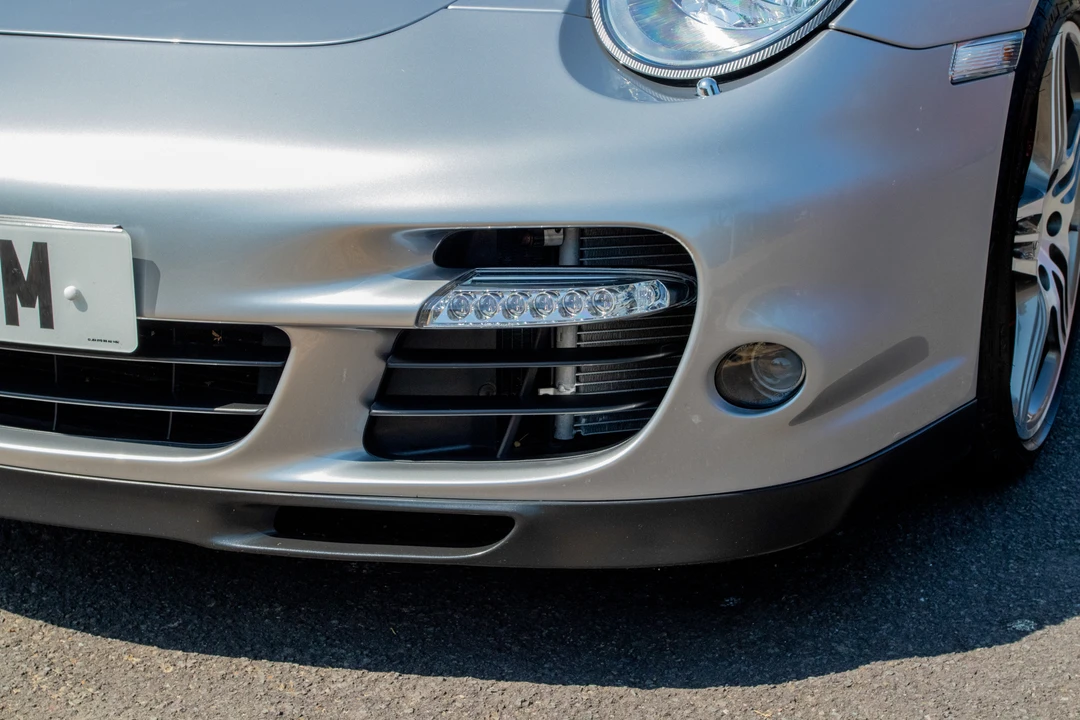 2008 Porsche 997 Turbo - Image 17 of 31