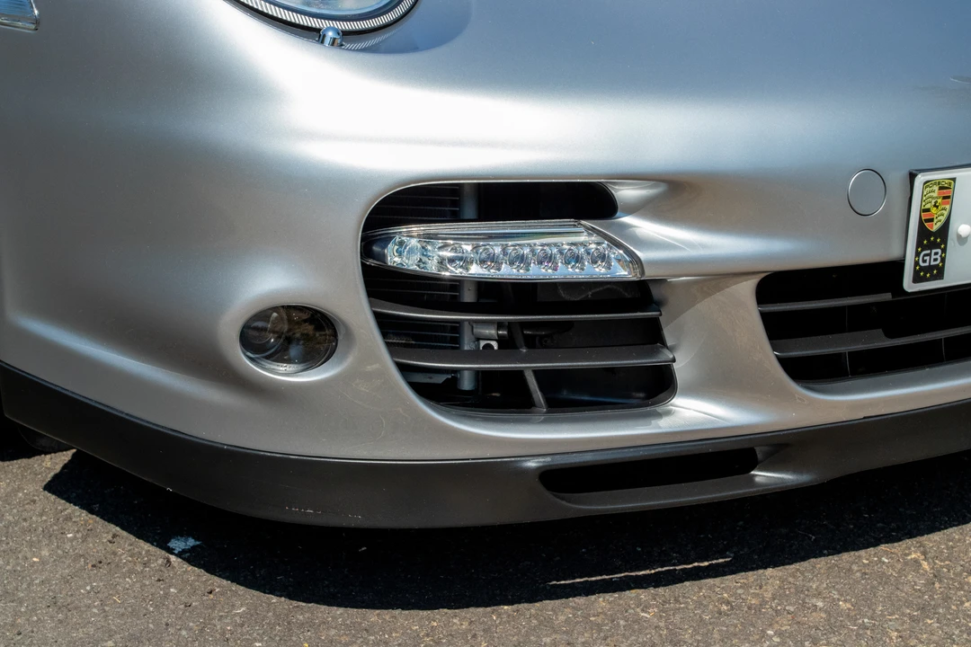 2008 Porsche 997 Turbo - Image 19 of 31
