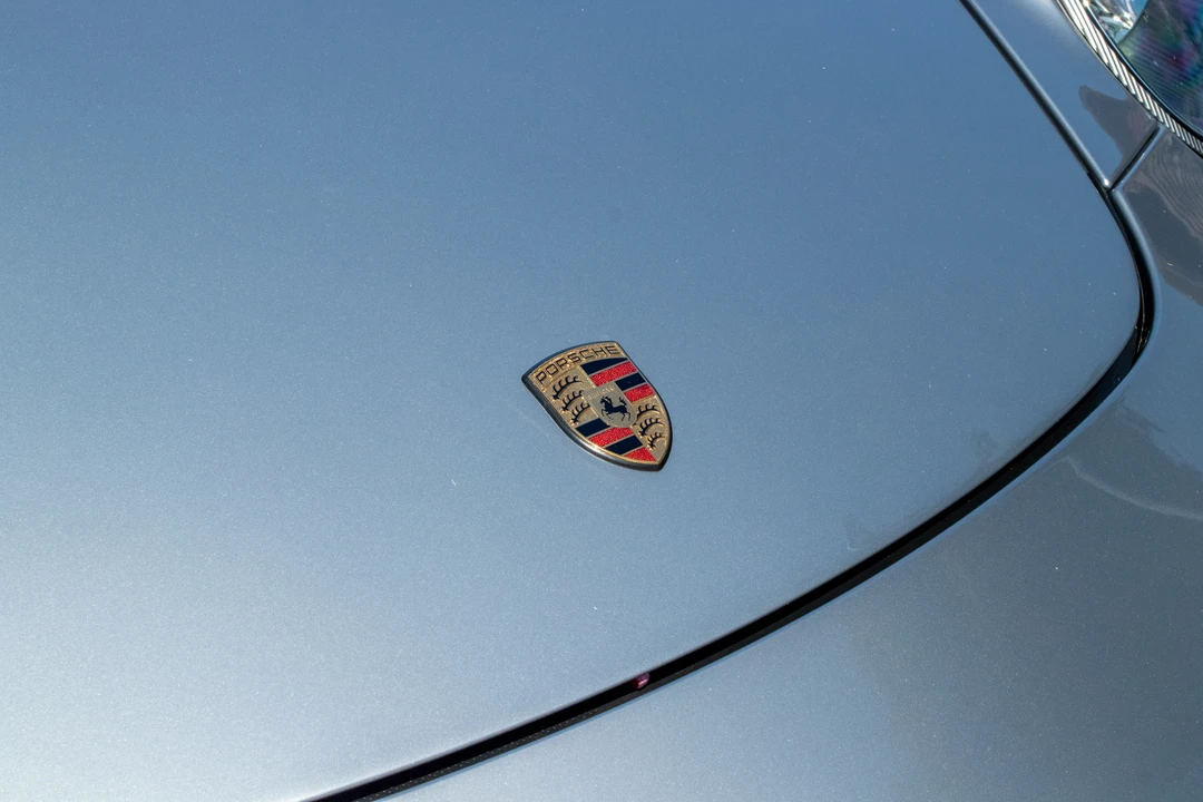 2008 Porsche 997 Turbo - Image 20 of 31
