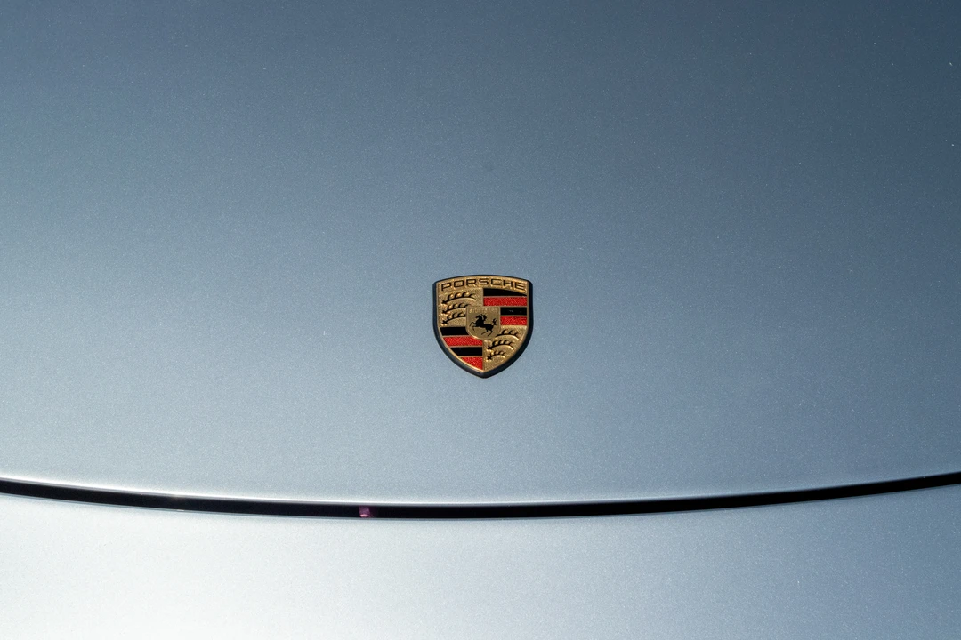 2008 Porsche 997 Turbo - Image 21 of 31