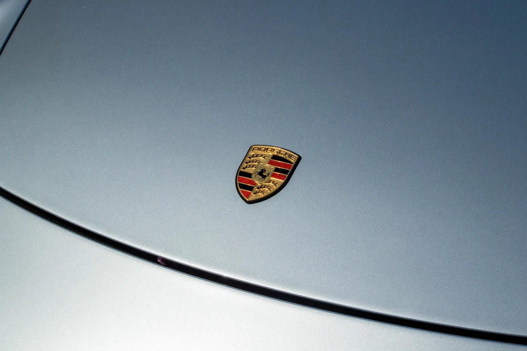 2008 Porsche 997 Turbo - Image 22 of 31